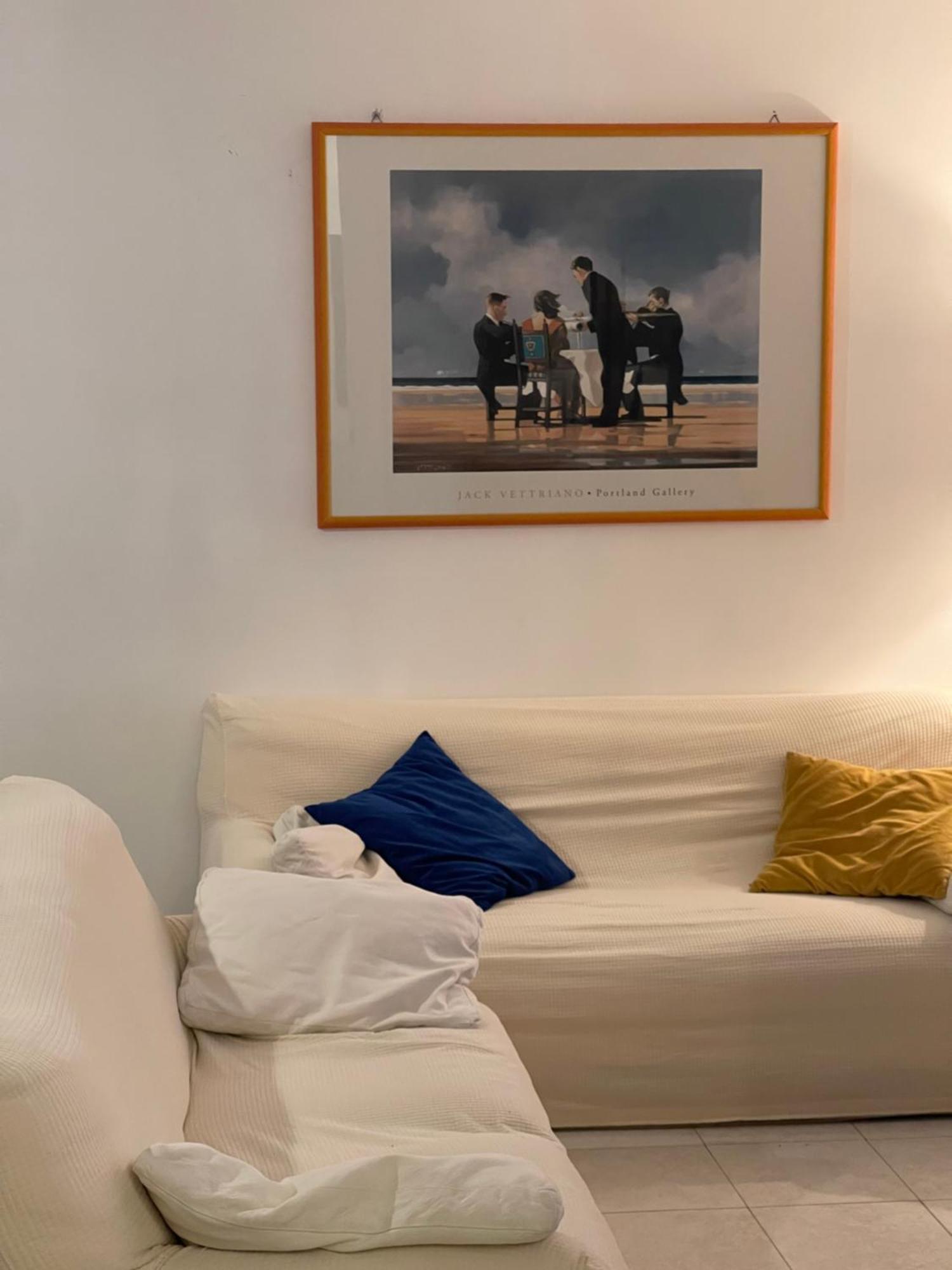 Spazioso Eur 120 Mq Con Palestra E Parcheggio Privati Lägenhet Rom