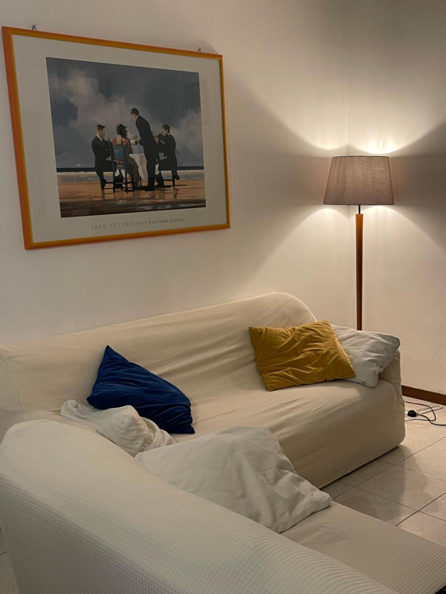 Spazioso Eur 120 Mq Con Palestra E Parcheggio Privati * Rom