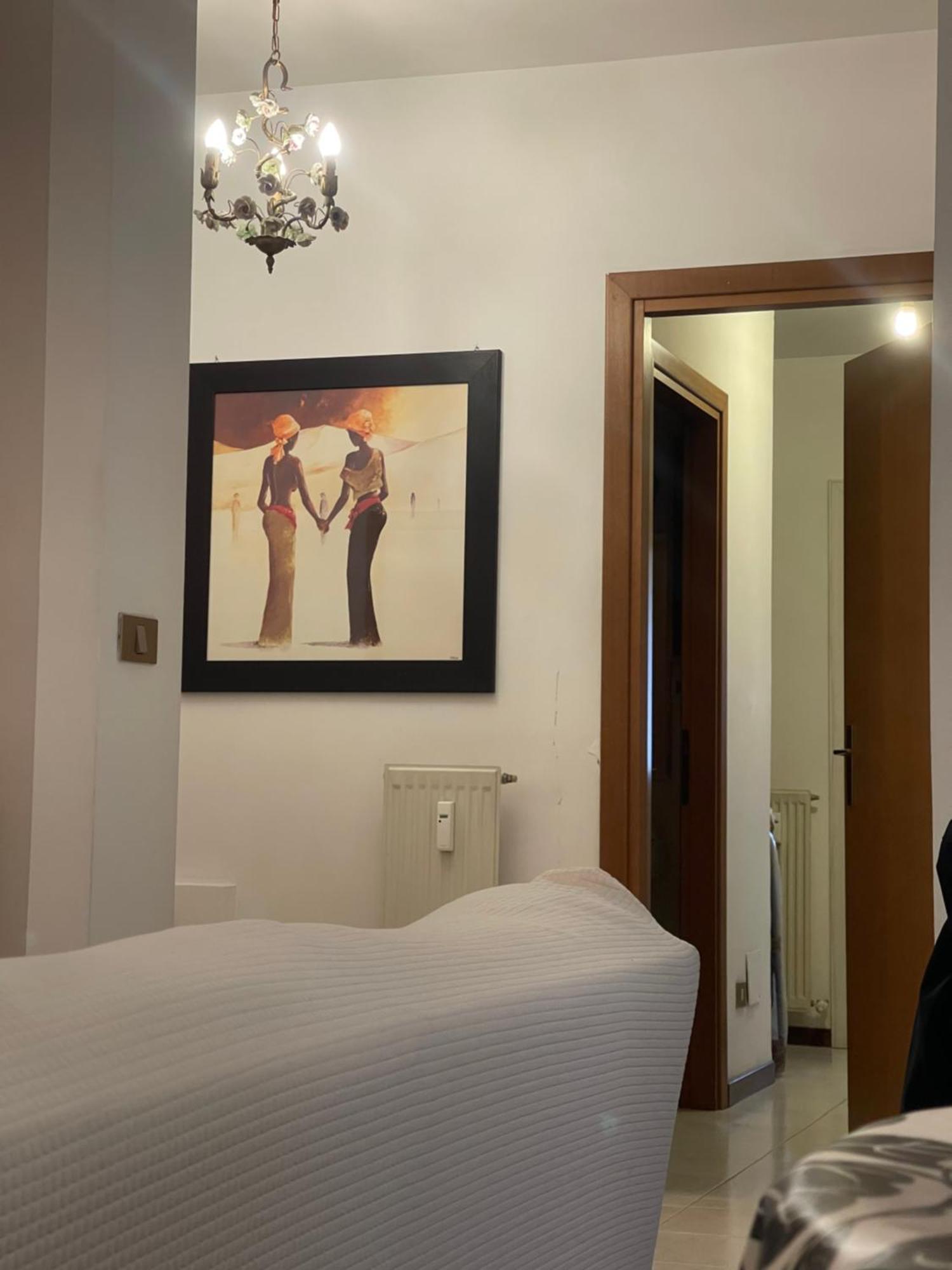 Lägenhet Spazioso Eur 120 Mq Con Palestra E Parcheggio Privati *